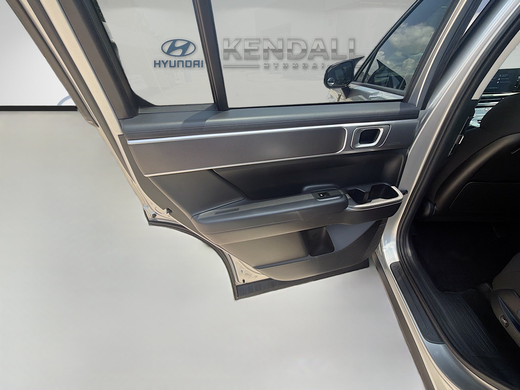 2024 Hyundai Santa Fe SE - Photo 22
