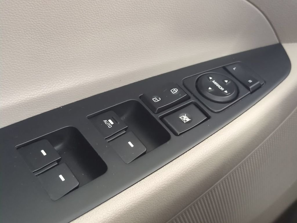 2021 Hyundai Tucson SEL - Photo 31