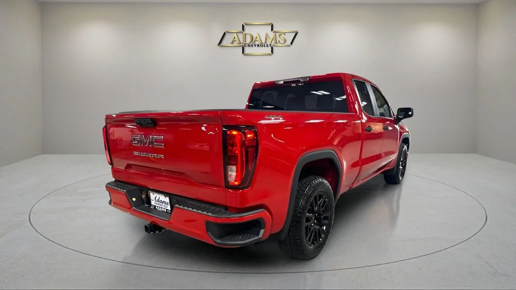 2023 GMC Sierra 1500 Pro - Photo 9