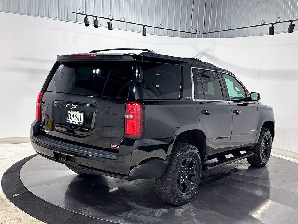 Used 2018 BLACK Chevrolet LT image 11
