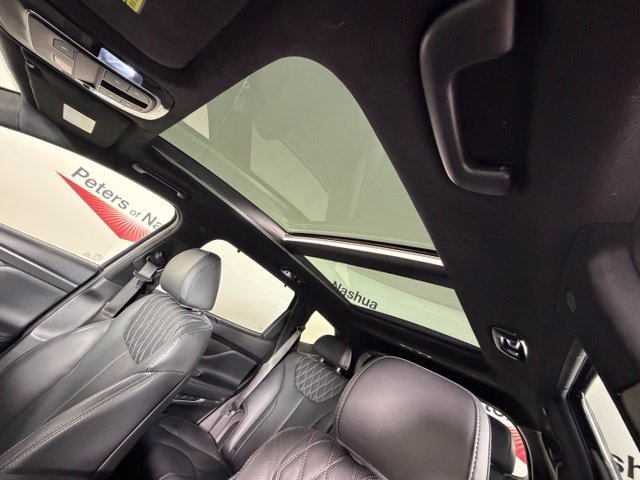 Used 2023 Gray Hyundai Calligraphy image 7