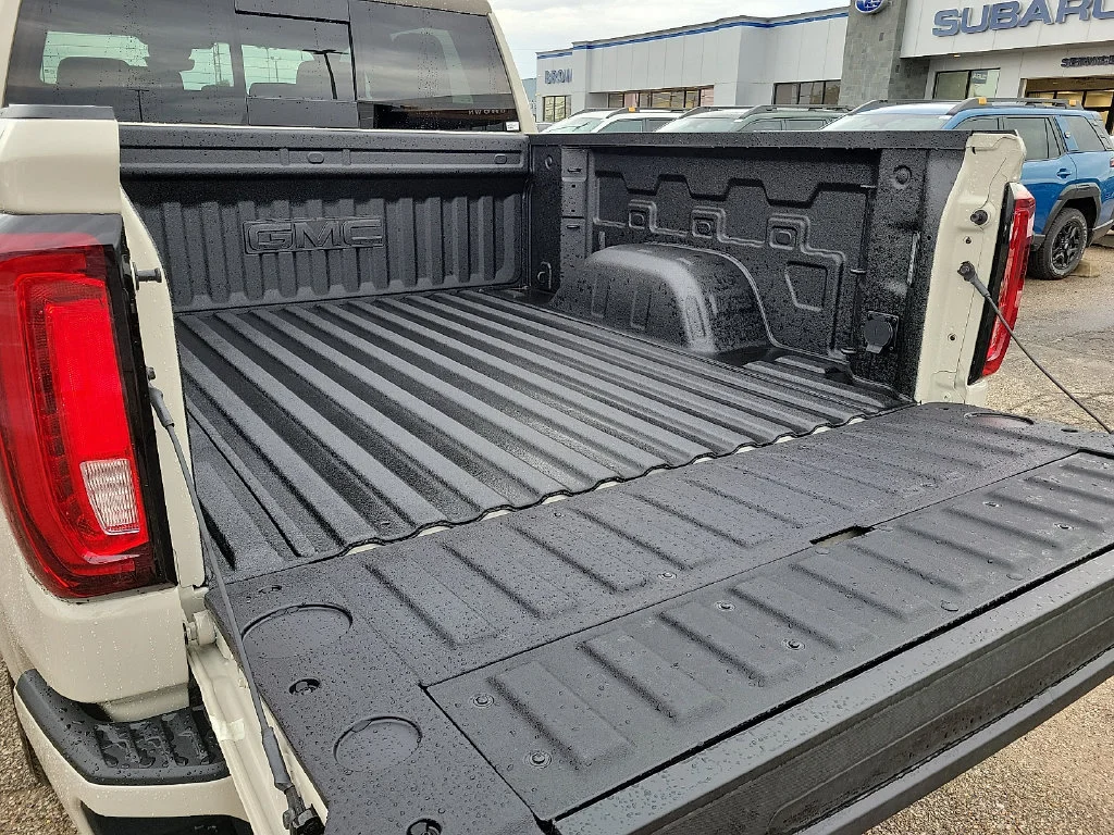 New 2026 Coastal Dune GMC Denali image 15