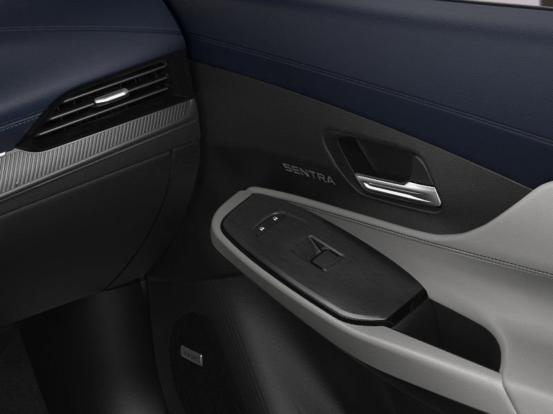 New 2026 Brown Nissan SL image 22