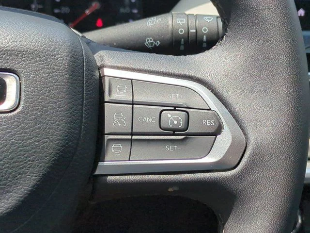 Used 2024 Blue Jeep Limited image 25