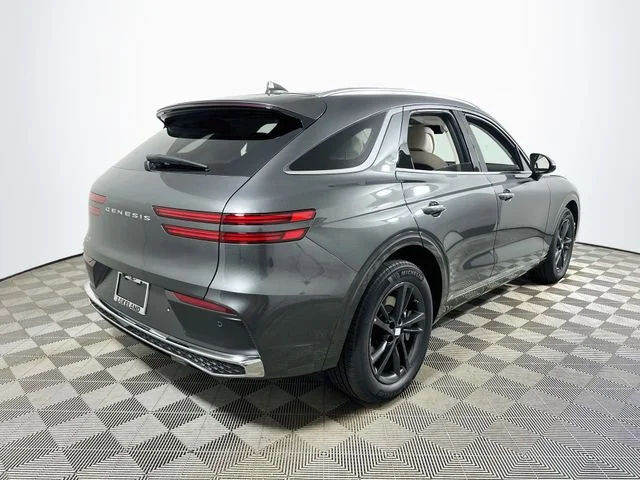 New 2027 Genesis GV70 2.5T Select
