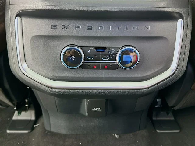 New 2026 Ford Expedition Max King Ranch