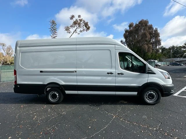 New 2026 Ford Transit-250 Base