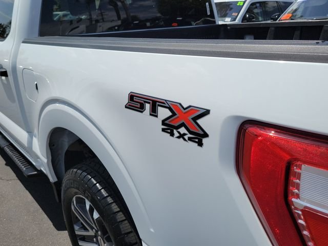 Certified Used 2023 Oxford White Ford XL image 23