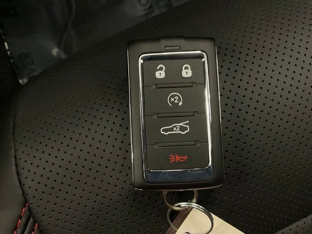 2024 Dodge Charger Daytona R/T - Photo 25