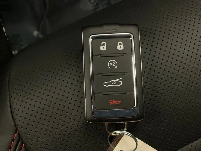 Used 2024  Dodge R/T image 25