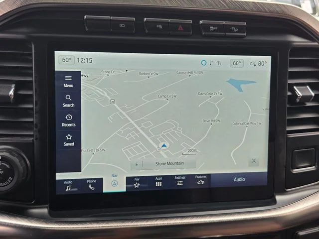 2022 Ford F-150 King Ranch - Photo 22