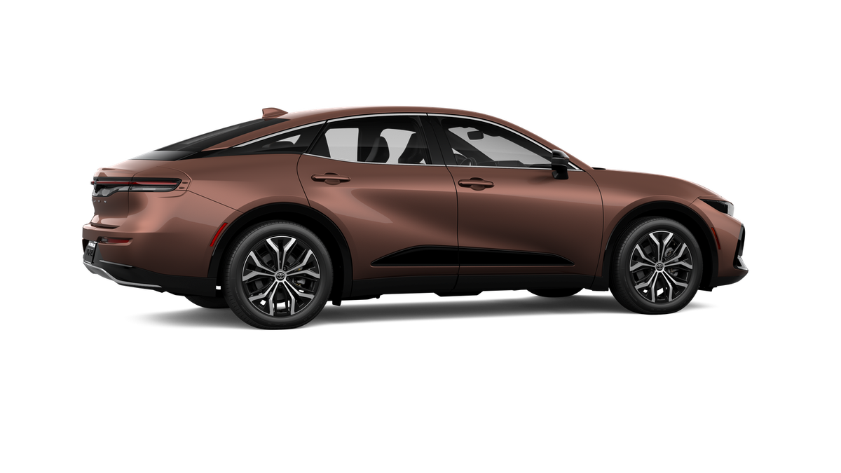 New 2027 Bronze Age Toyota XLE image 11