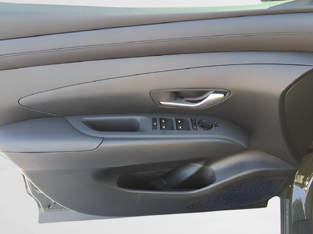 Used 2026 Green Hyundai SEL image 18