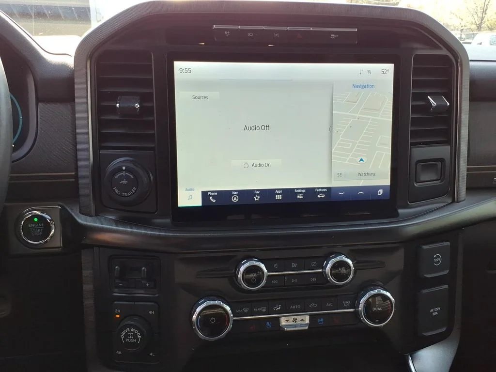 Certified Used 2023 Gray Ford Platinum image 20
