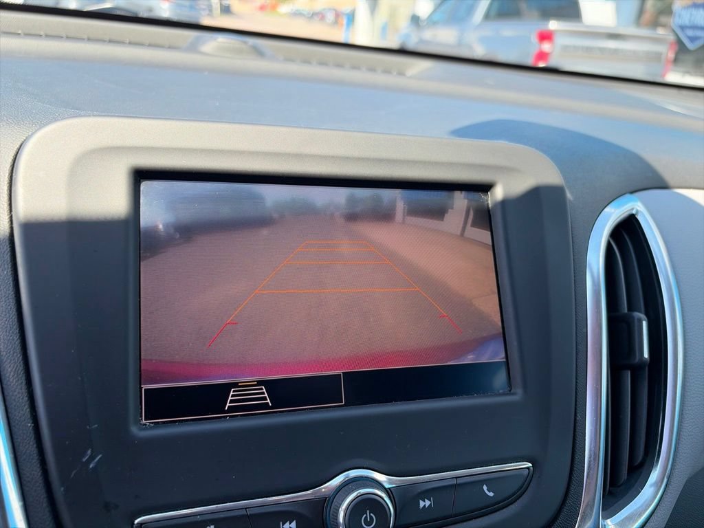 2024 Chevrolet Equinox LT - Photo 44