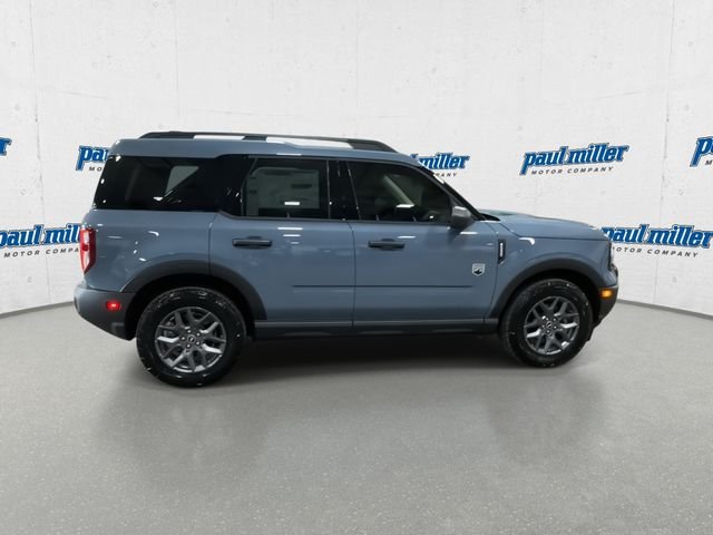 Used 2025 Gray Ford Big Bend image 12
