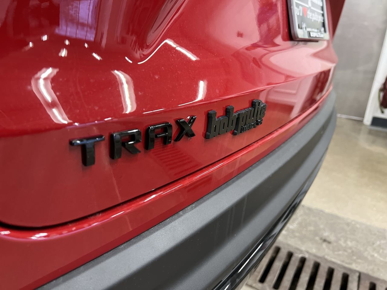 2026 Chevrolet Trax RS - Photo 32
