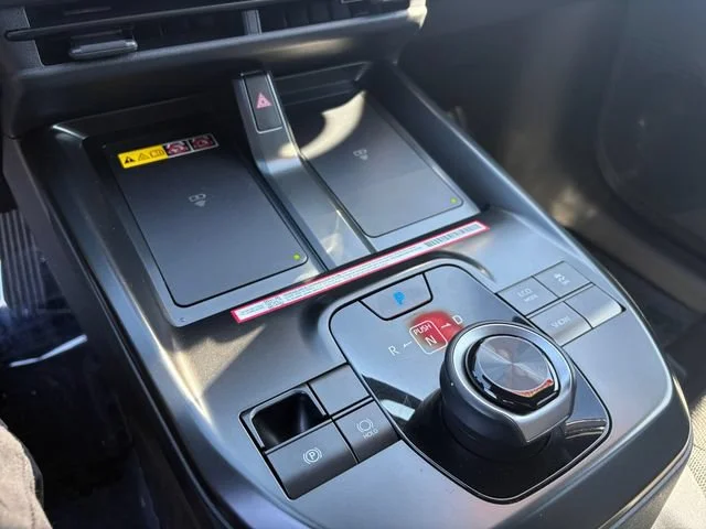 Certified Used 2026 Gray Toyota SE image 24