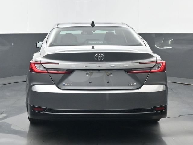 Used 2026 Heavy Metal Toyota XLE image 4