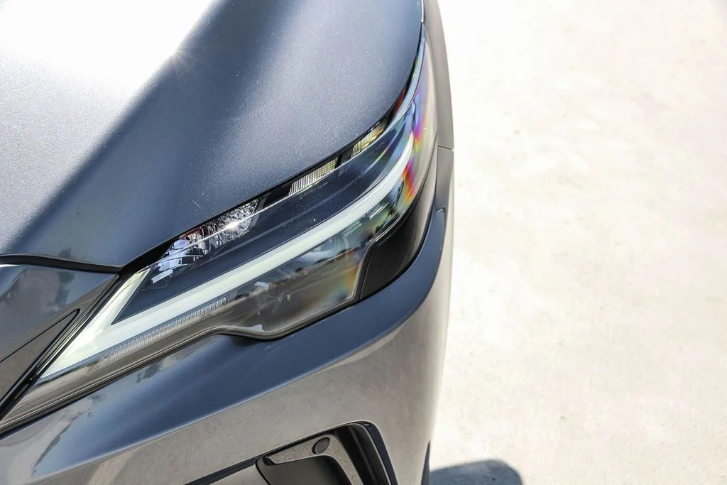 Certified Used 2024 Gray Lexus 350 Premium Plus image 9