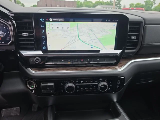 2026 Chevrolet Silverado 1500 RST - Photo 26