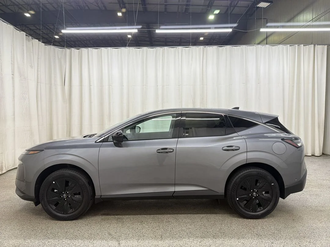 2025 Nissan Murano SV - Photo 6