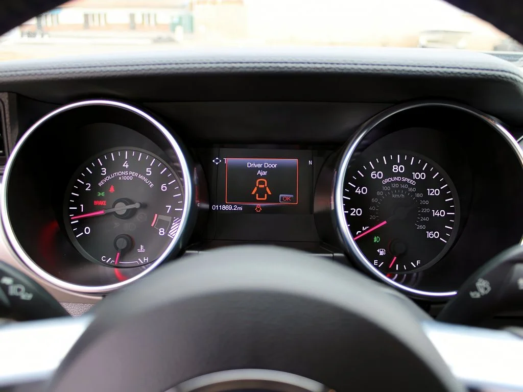 2022 Ford Mustang GT - Photo 17