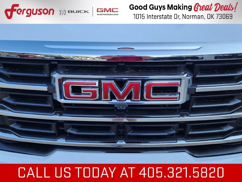 2027 GMC Acadia Elevation - Photo 10
