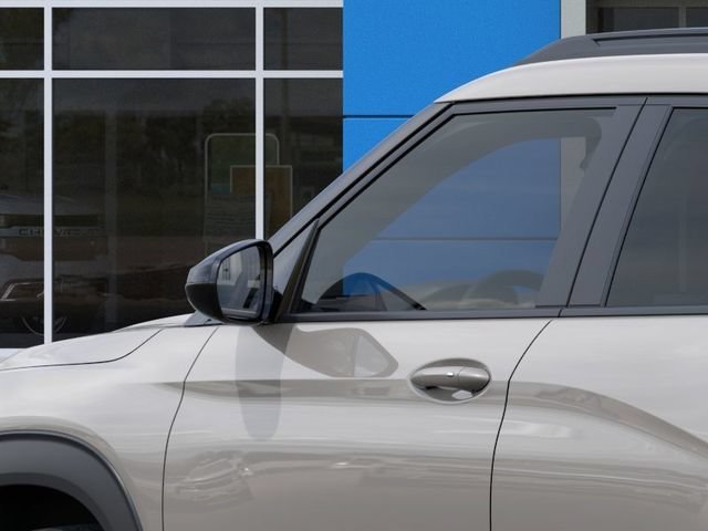 New 2026 White Sands Chevrolet ACTIV image 12