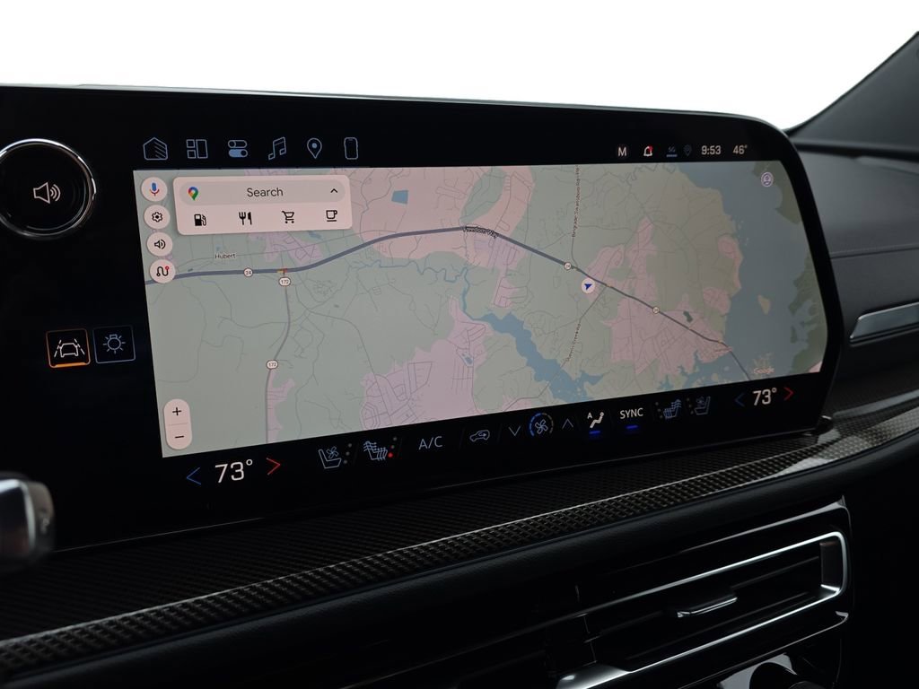 2026 Chevrolet Traverse High Country - Photo 12