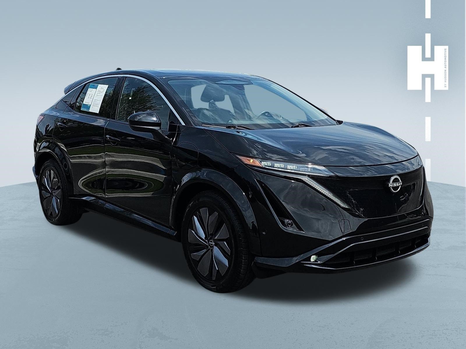 2023 Nissan Ariya