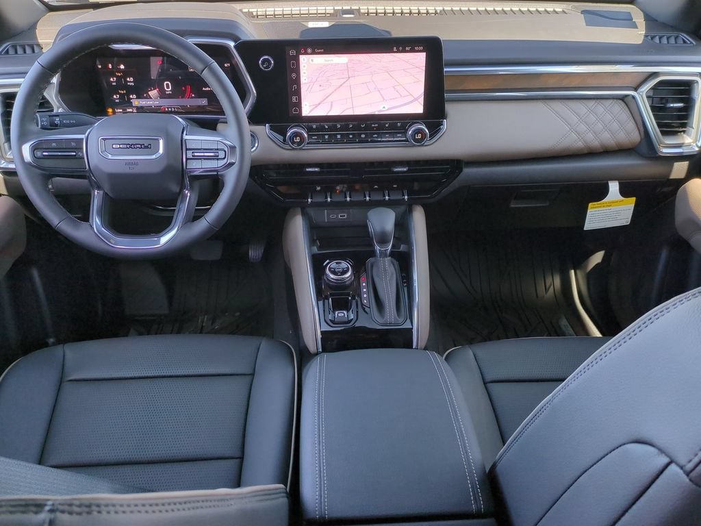 New 2026 Onyx Black GMC Denali image 26