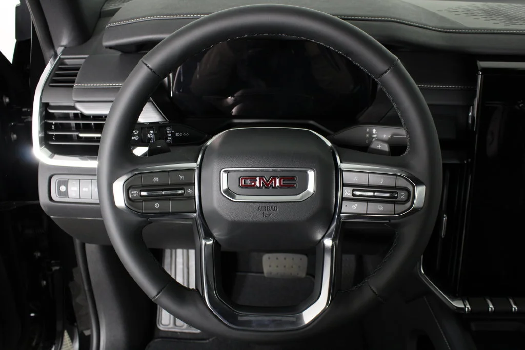 2027 GMC Acadia Elevation - Photo 22