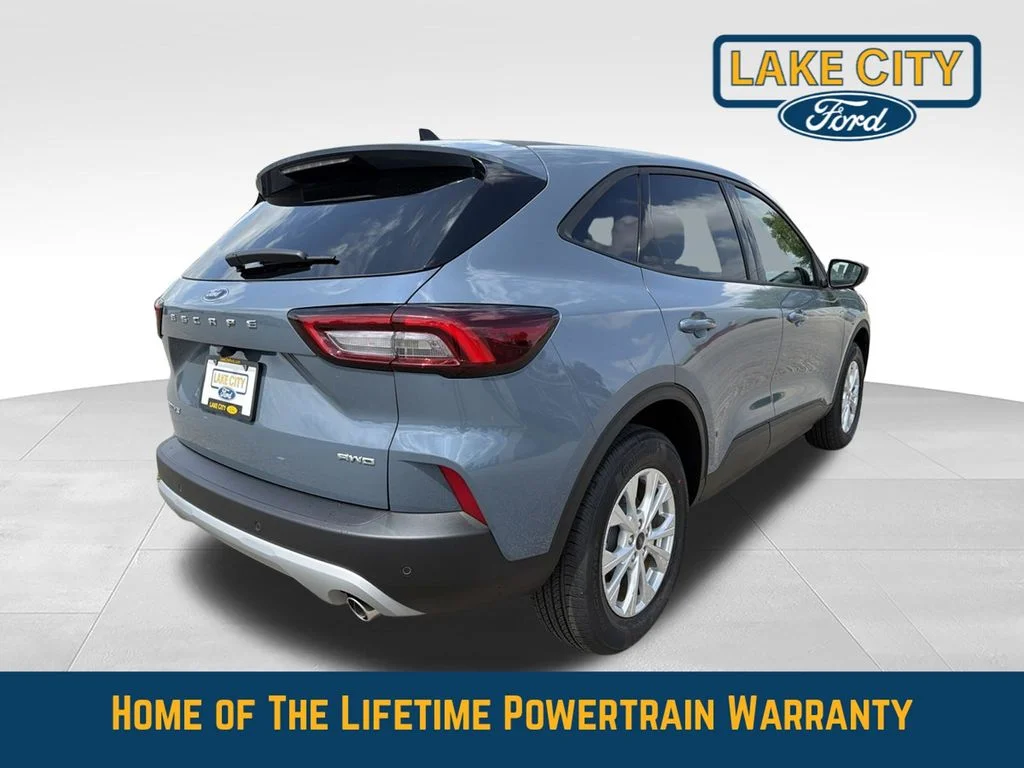 2026 Ford Escape Active - Photo 6