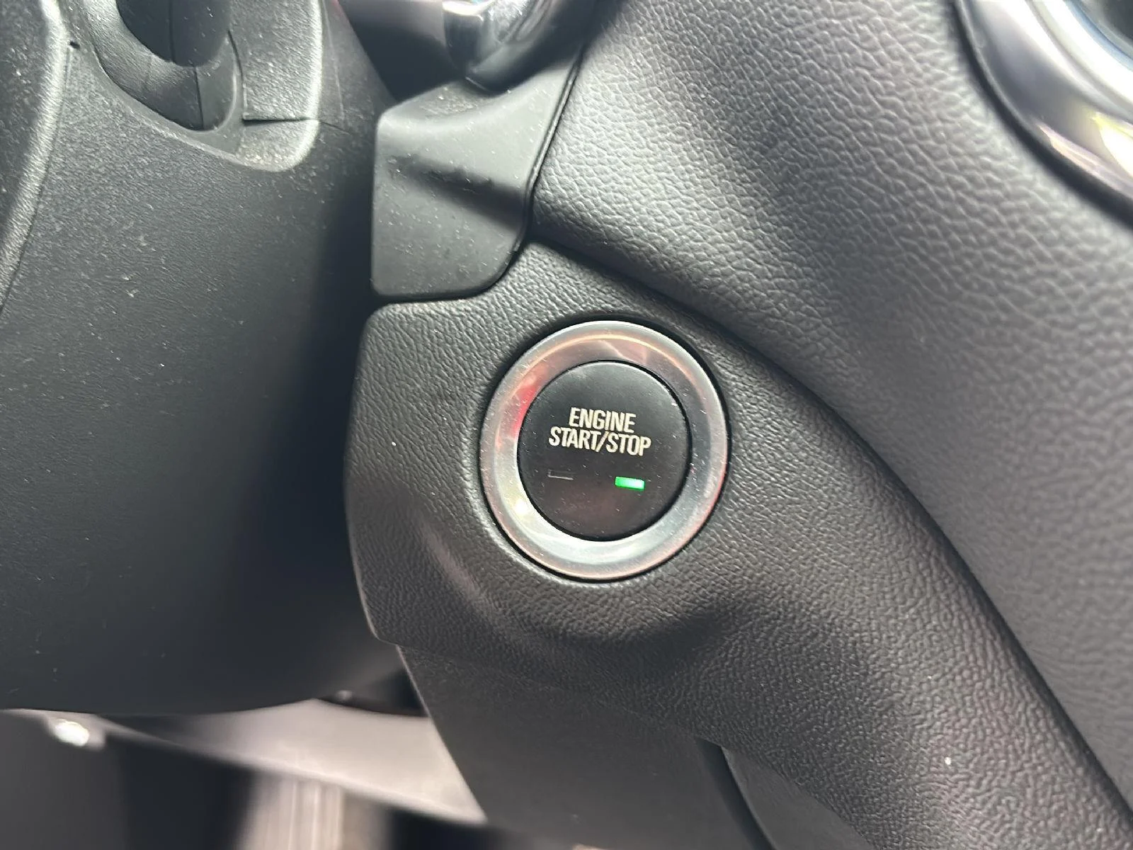 Used 2024 Sterling Gray Metallic Chevrolet LT image 28