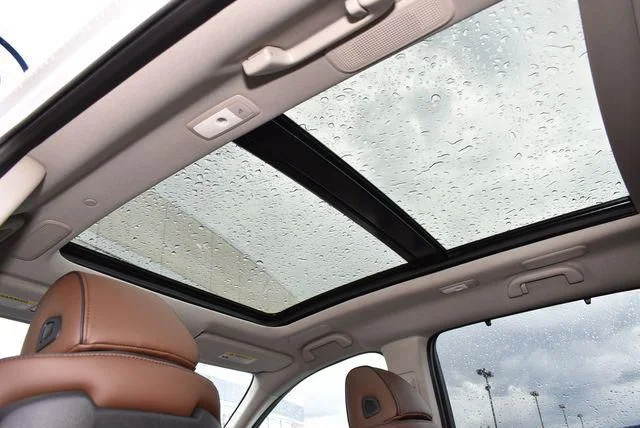 New 2026 Platinum White Pearl Acura Advance Package image 23