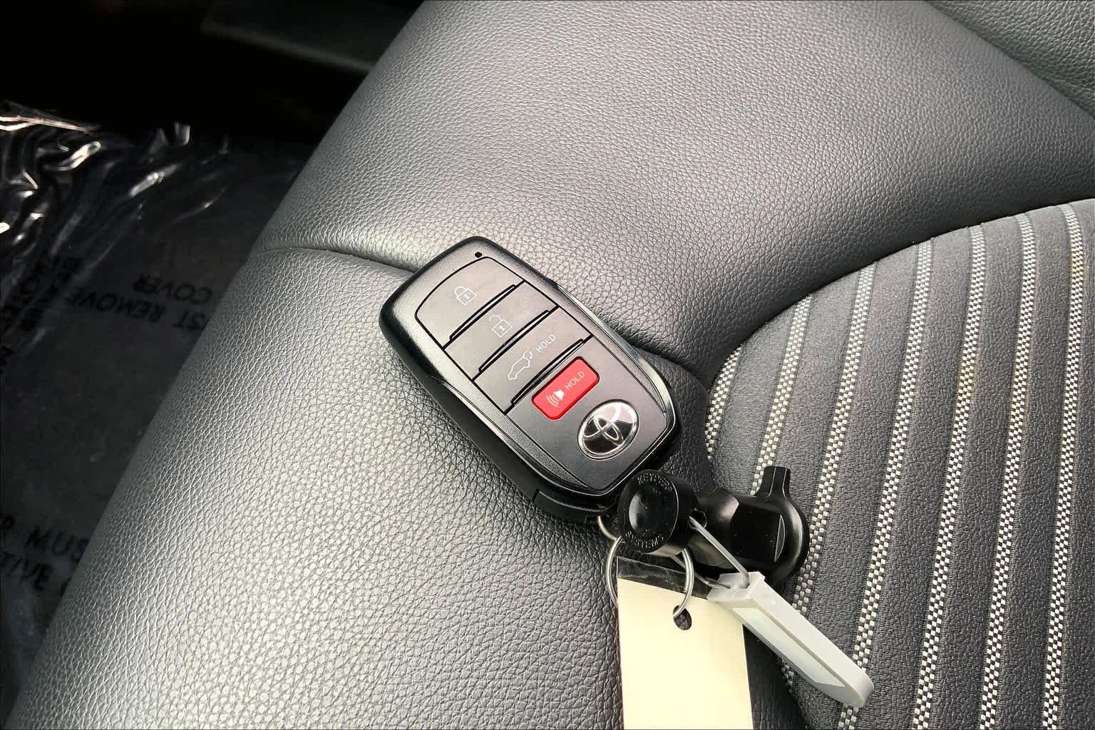 2024 Toyota Highlander XSE - Photo 15
