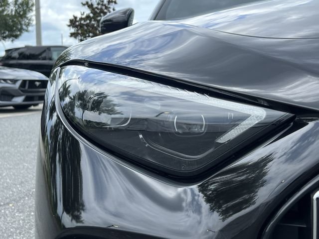 2022 Mercedes-Benz SL Mercedes-AMG - Photo 10