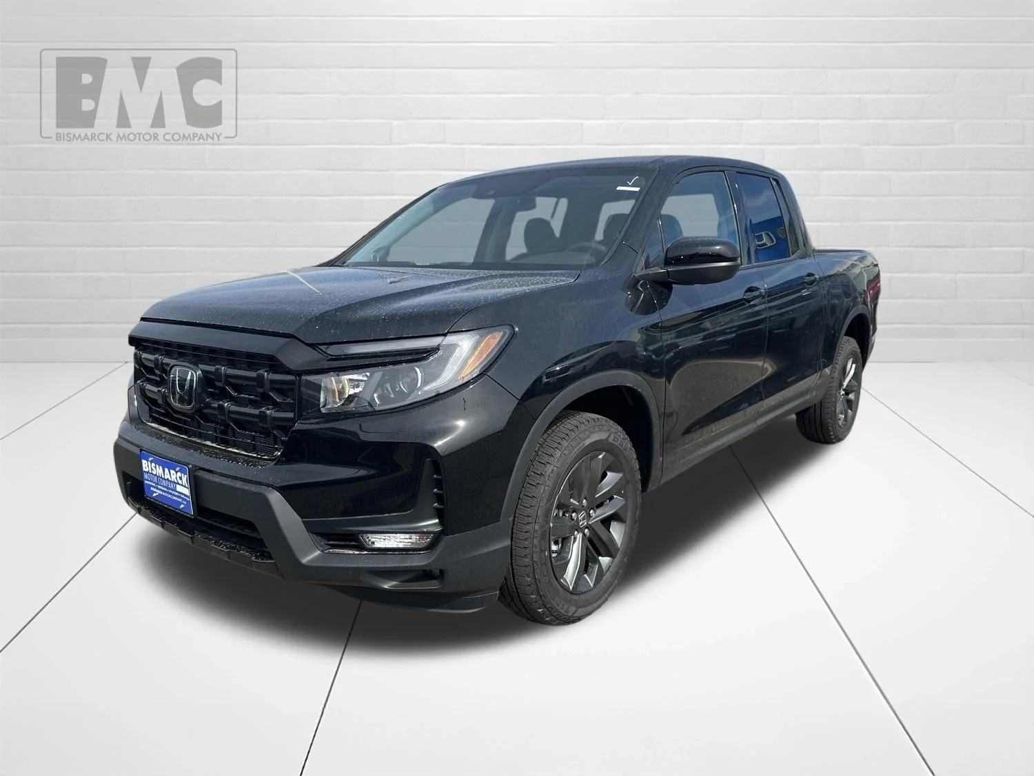 2026 Honda Ridgeline