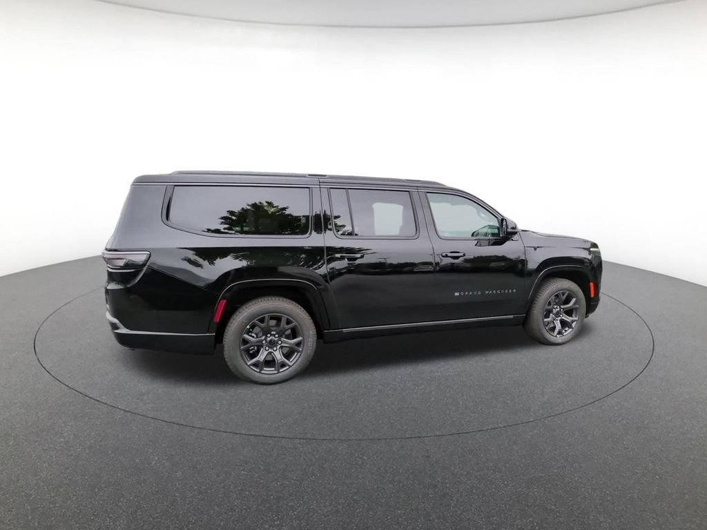New 2026 High Gloss Black Jeep Limited Altitude image 5