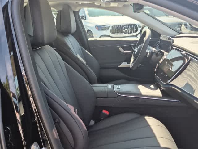 New 2027 Black Mercedes-Benz E 350 image 21