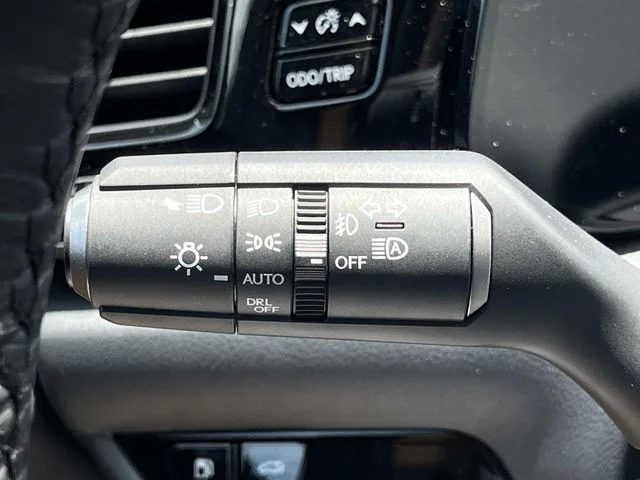 New 2026 Ultra White Lexus PREMIUM image 37