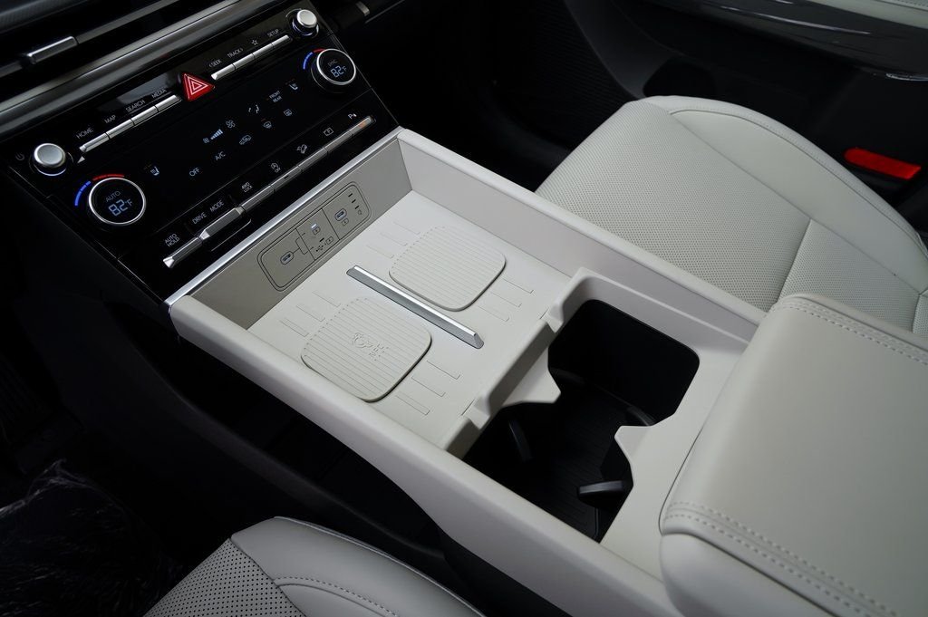 2025 Hyundai Santa Fe SEL - Photo 22