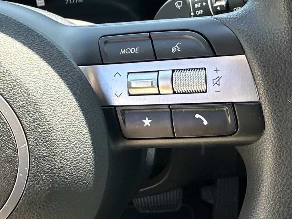 Certified Used 2026 Gray Hyundai SEL image 25