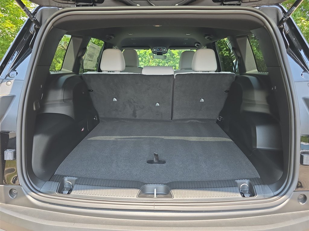 2026 Jeep Cherokee Laredo - Photo 14