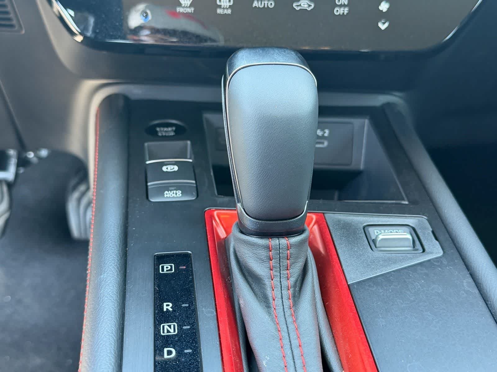 New 2026 Deep Blue Pearl Nissan SR image 25