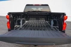 New 2026 Black Chevrolet Custom Trail Boss image 23