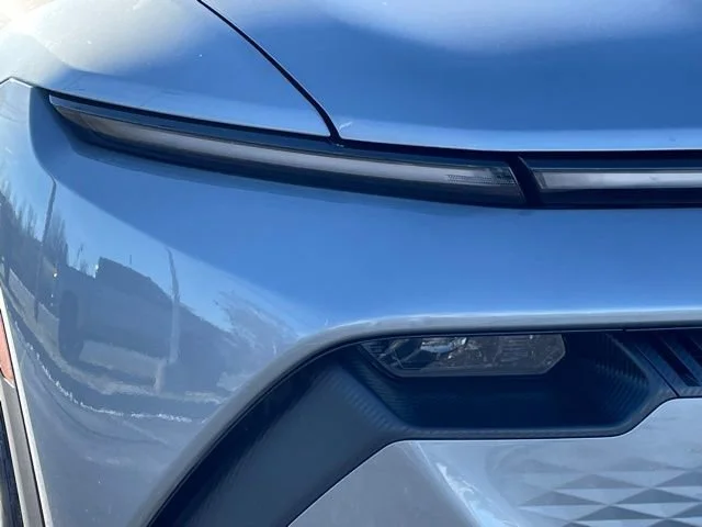 2026 Chevrolet Equinox EV 2LT - Photo 9