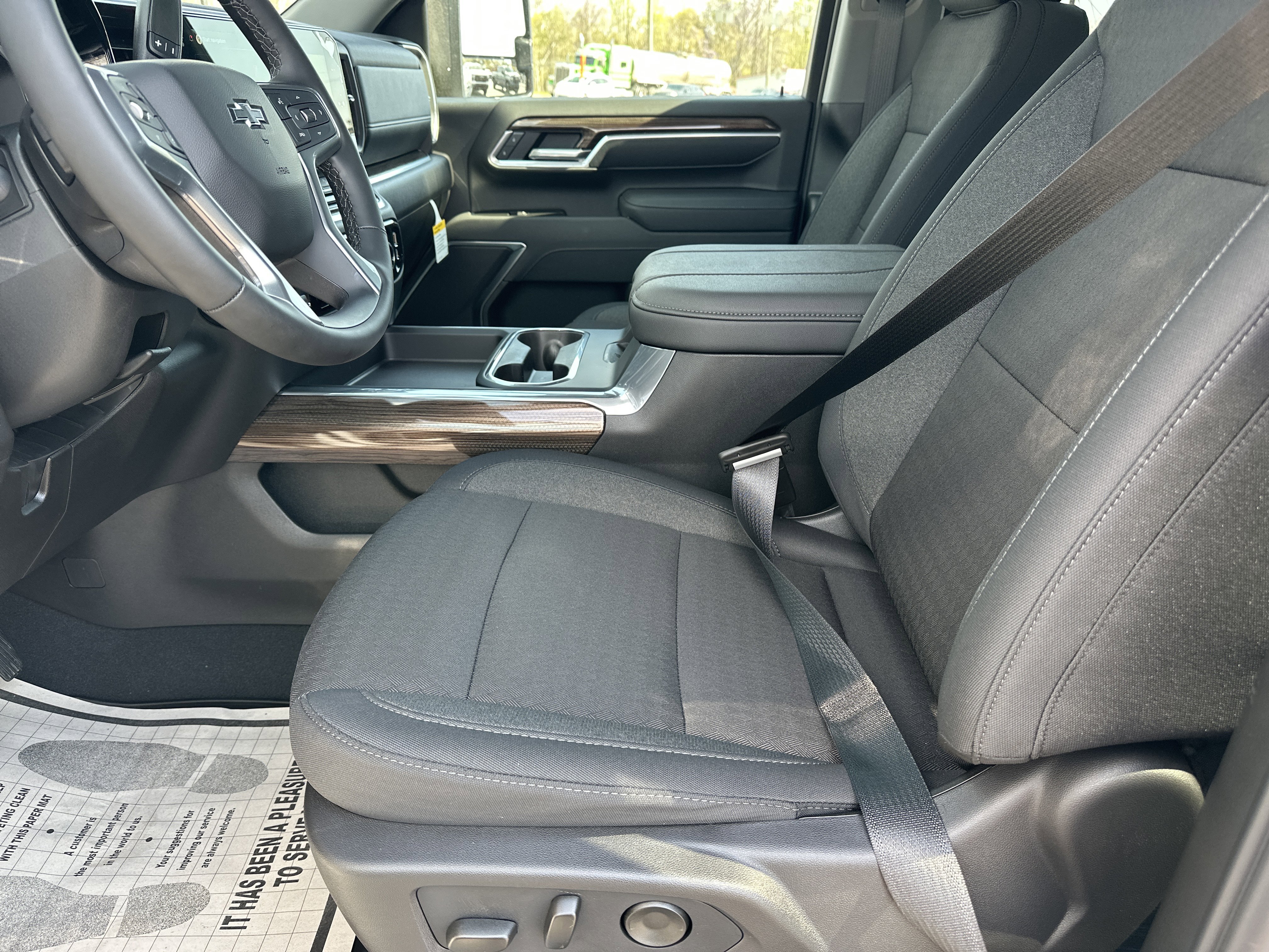 2026 Chevrolet Silverado 2500 HD LT - Photo 10