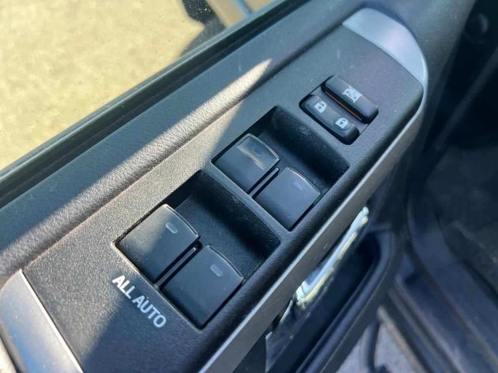 Used 2022 Magnetic Gray Metallic Toyota SR5 Premium image 23
